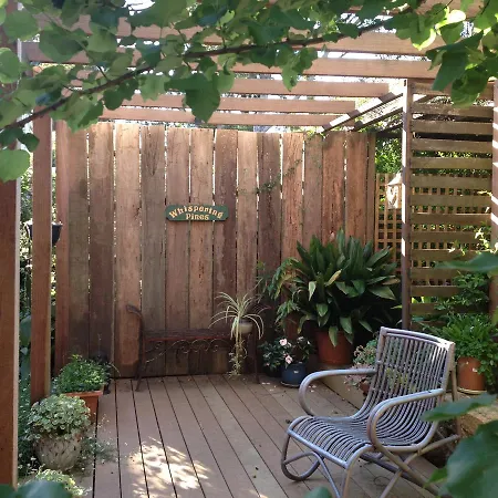 Whispering Pines Bed And Breakfast-2